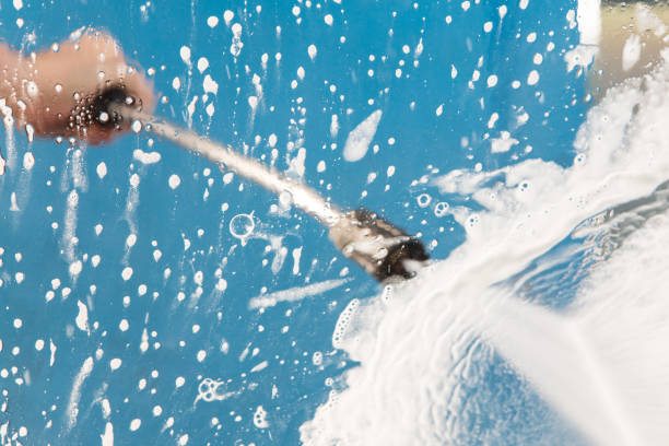 Best Gas Station Cleaning  in Womelsdorf, PA